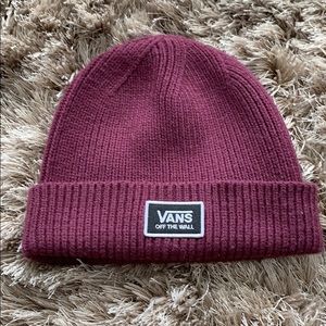 Vans Beanie